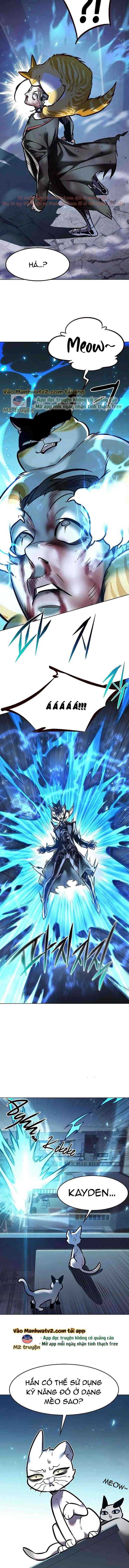 đọc truyện Hóa Thân Thành Mèo Chương 294 ảnh 8 tại Thiên Thai Truyện