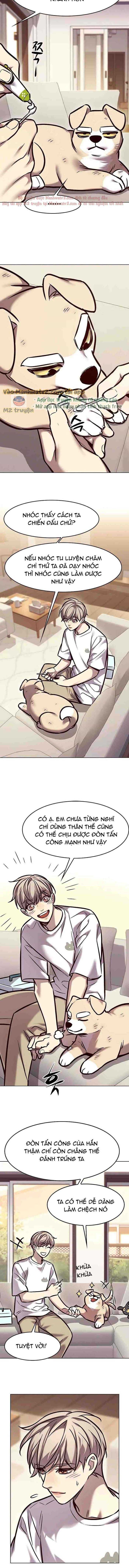 đọc truyện Hóa Thân Thành Mèo Chương 294 ảnh 10 tại Thiên Thai Truyện