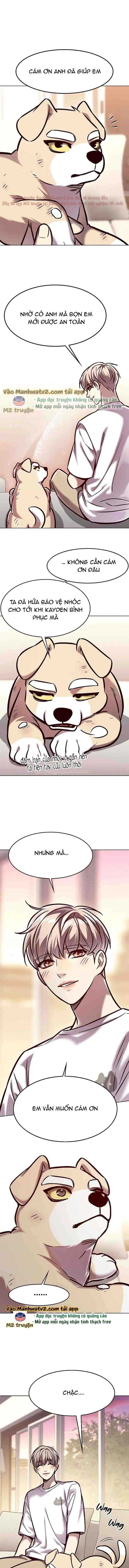 đọc truyện Hóa Thân Thành Mèo Chương 294 ảnh 11 tại Thiên Thai Truyện