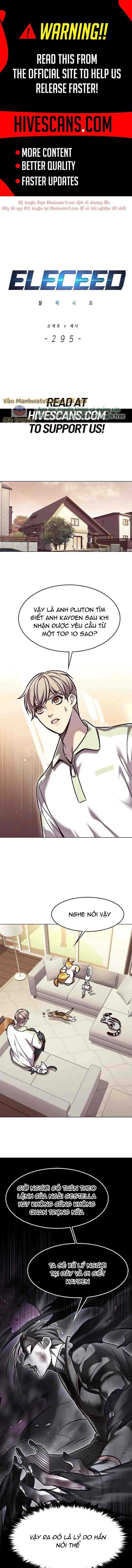 đọc truyện Hóa Thân Thành Mèo Chương 295 ảnh 3 tại Thiên Thai Truyện