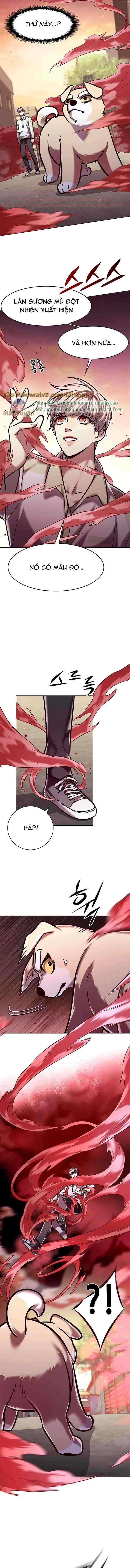 đọc truyện Hóa Thân Thành Mèo Chương 295 ảnh 12 tại Thiên Thai Truyện