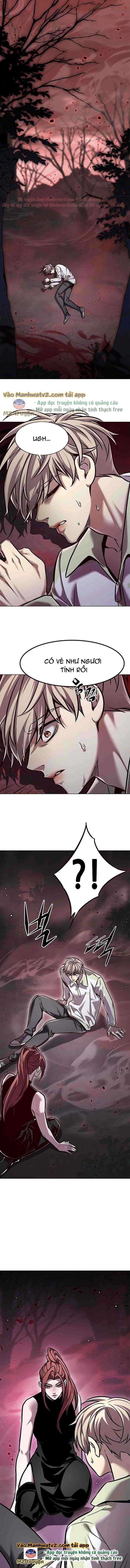 đọc truyện Hóa Thân Thành Mèo Chương 295 ảnh 14 tại Thiên Thai Truyện