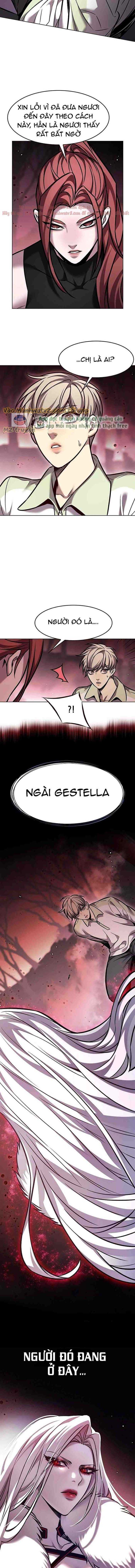 đọc truyện Hóa Thân Thành Mèo Chương 295 ảnh 15 tại Thiên Thai Truyện