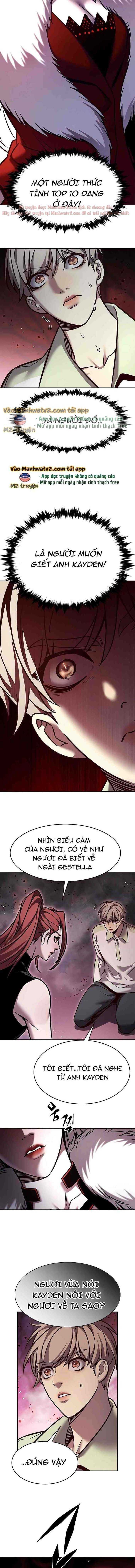 đọc truyện Hóa Thân Thành Mèo Chương 295 ảnh 16 tại Thiên Thai Truyện