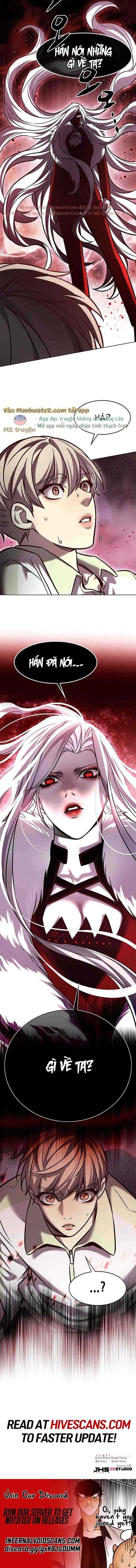 đọc truyện Hóa Thân Thành Mèo Chương 295 ảnh 17 tại Thiên Thai Truyện