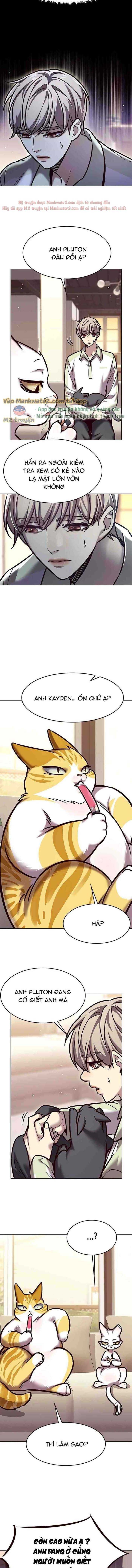 đọc truyện Hóa Thân Thành Mèo Chương 295 ảnh 4 tại Thiên Thai Truyện