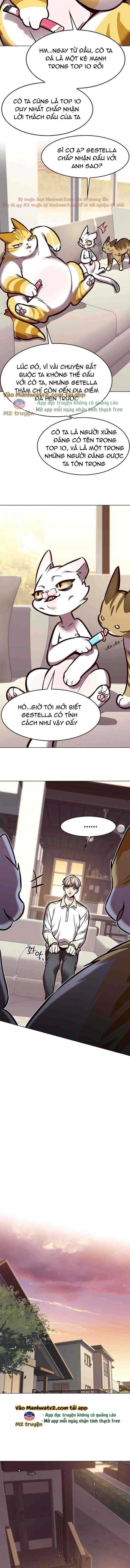 đọc truyện Hóa Thân Thành Mèo Chương 295 ảnh 8 tại Thiên Thai Truyện