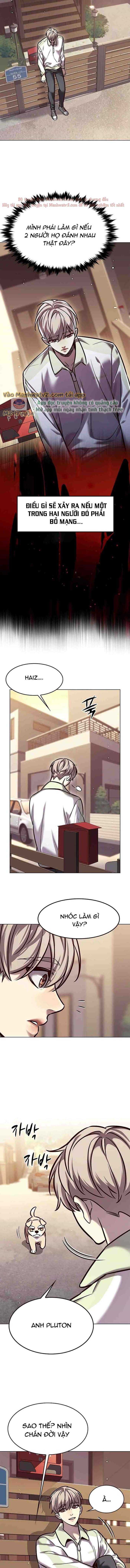 đọc truyện Hóa Thân Thành Mèo Chương 295 ảnh 9 tại Thiên Thai Truyện