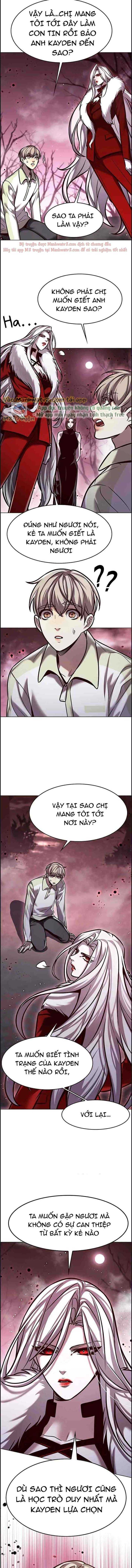 đọc truyện Hóa Thân Thành Mèo Chương 296 ảnh 12 tại Thiên Thai Truyện