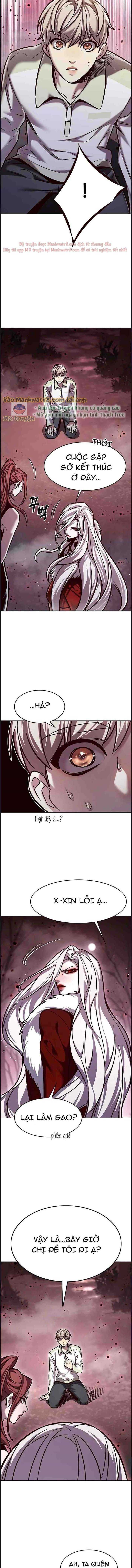 đọc truyện Hóa Thân Thành Mèo Chương 296 ảnh 13 tại Thiên Thai Truyện