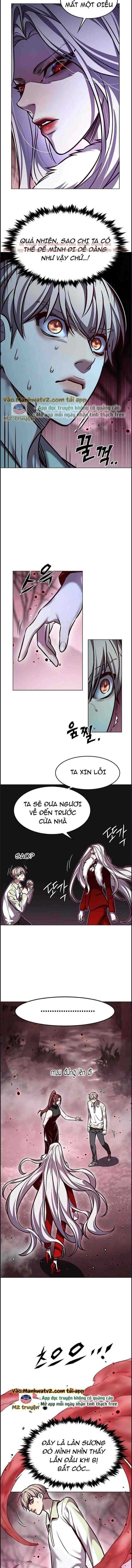 đọc truyện Hóa Thân Thành Mèo Chương 296 ảnh 14 tại Thiên Thai Truyện