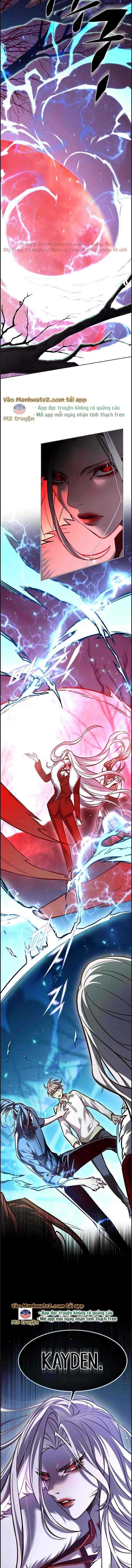 đọc truyện Hóa Thân Thành Mèo Chương 296 ảnh 17 tại Thiên Thai Truyện