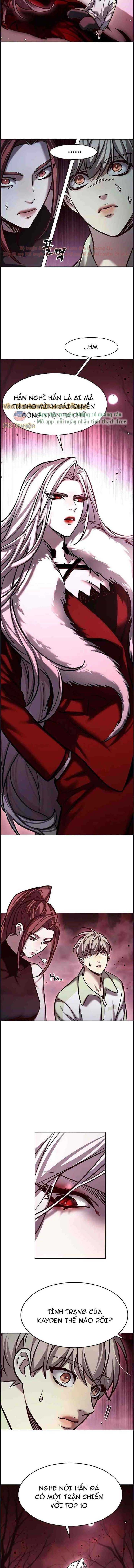 đọc truyện Hóa Thân Thành Mèo Chương 296 ảnh 4 tại Thiên Thai Truyện