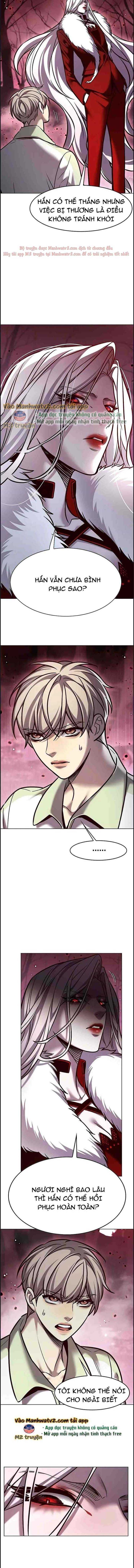 đọc truyện Hóa Thân Thành Mèo Chương 296 ảnh 5 tại Thiên Thai Truyện