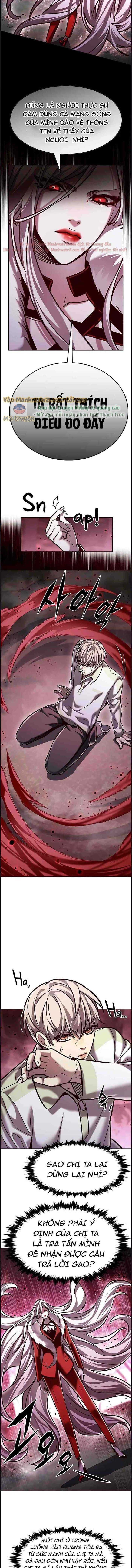 đọc truyện Hóa Thân Thành Mèo Chương 296 ảnh 9 tại Thiên Thai Truyện