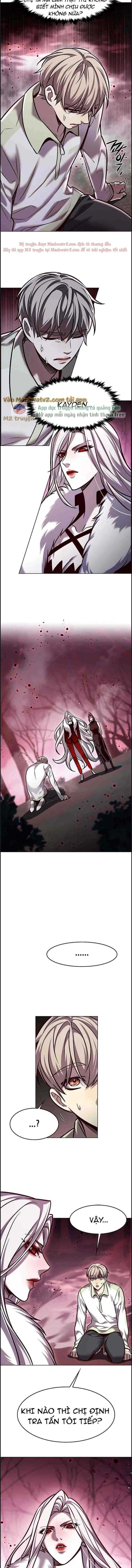 đọc truyện Hóa Thân Thành Mèo Chương 296 ảnh 10 tại Thiên Thai Truyện