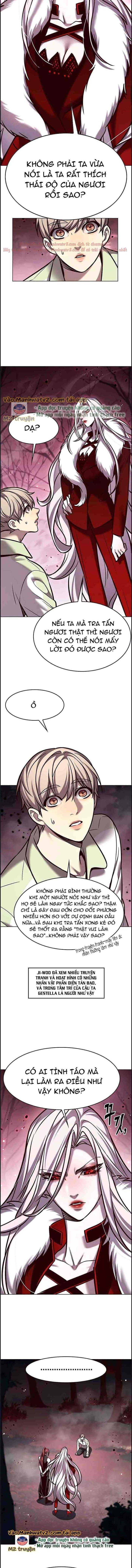 đọc truyện Hóa Thân Thành Mèo Chương 296 ảnh 11 tại Thiên Thai Truyện