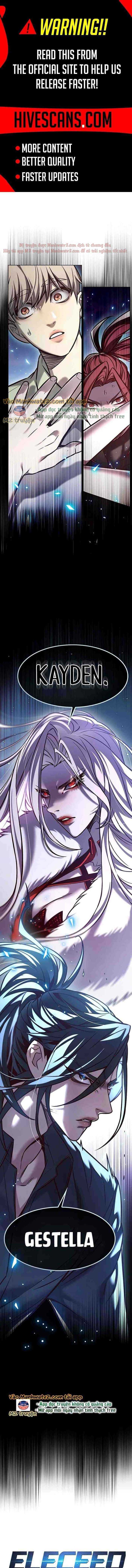 đọc truyện Hóa Thân Thành Mèo Chương 297 ảnh 3 tại Thiên Thai Truyện