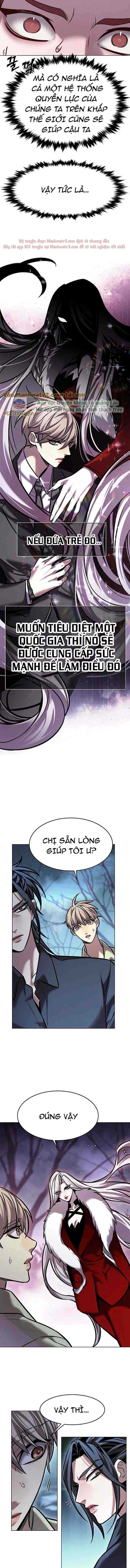 đọc truyện Hóa Thân Thành Mèo Chương 297 ảnh 12 tại Thiên Thai Truyện