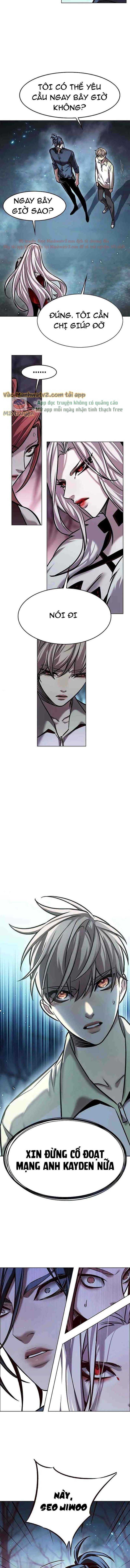 đọc truyện Hóa Thân Thành Mèo Chương 297 ảnh 13 tại Thiên Thai Truyện