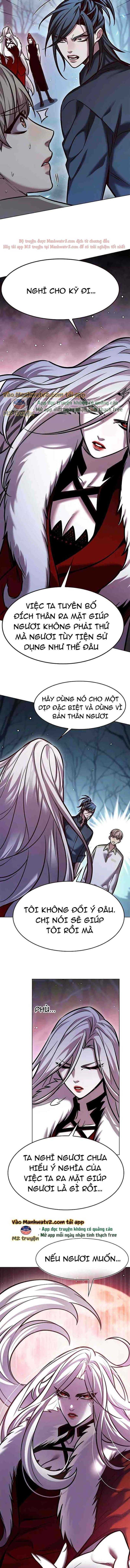 đọc truyện Hóa Thân Thành Mèo Chương 297 ảnh 14 tại Thiên Thai Truyện