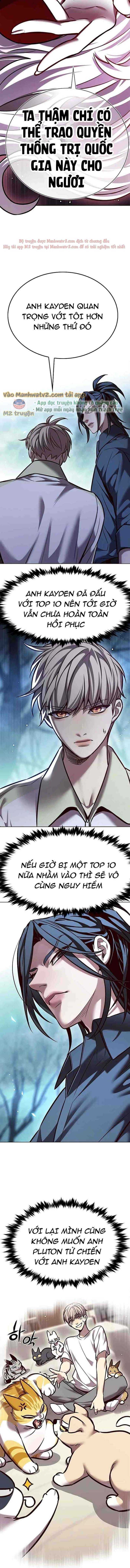 đọc truyện Hóa Thân Thành Mèo Chương 297 ảnh 15 tại Thiên Thai Truyện