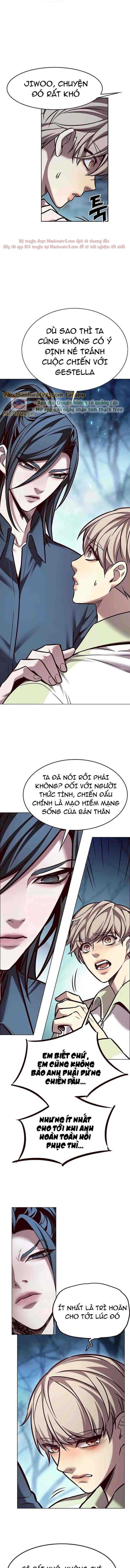 đọc truyện Hóa Thân Thành Mèo Chương 297 ảnh 16 tại Thiên Thai Truyện