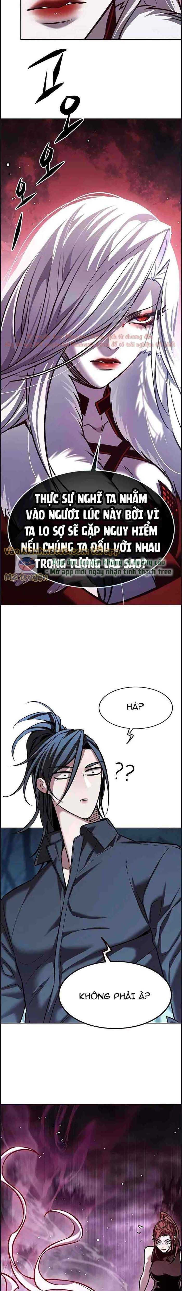 đọc truyện Hóa Thân Thành Mèo Chương 297 ảnh 18 tại Thiên Thai Truyện