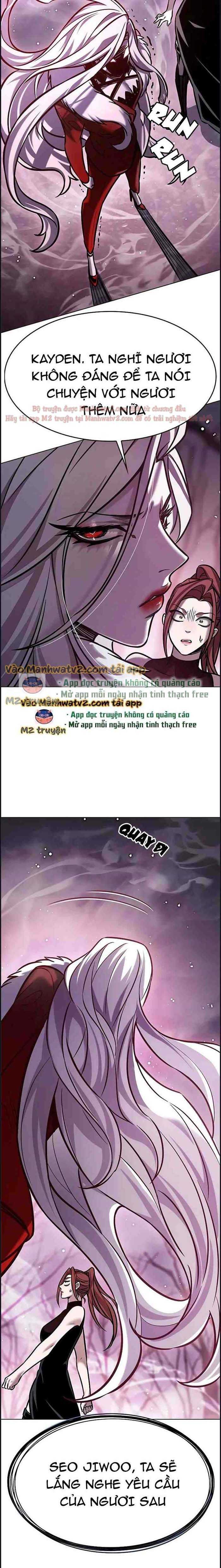 đọc truyện Hóa Thân Thành Mèo Chương 297 ảnh 19 tại Thiên Thai Truyện