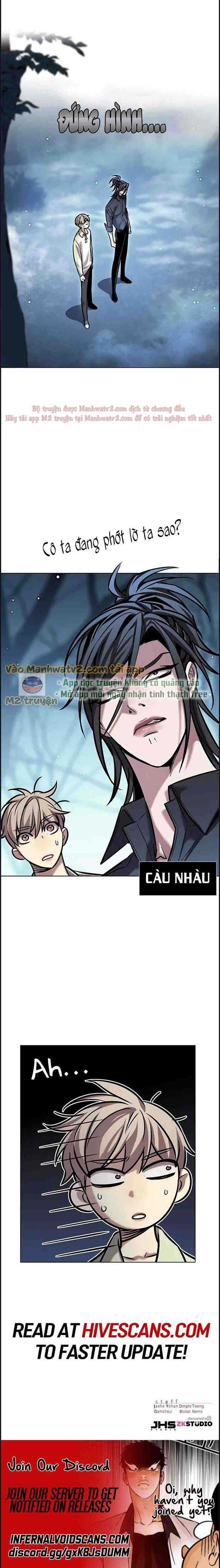 đọc truyện Hóa Thân Thành Mèo Chương 297 ảnh 20 tại Thiên Thai Truyện