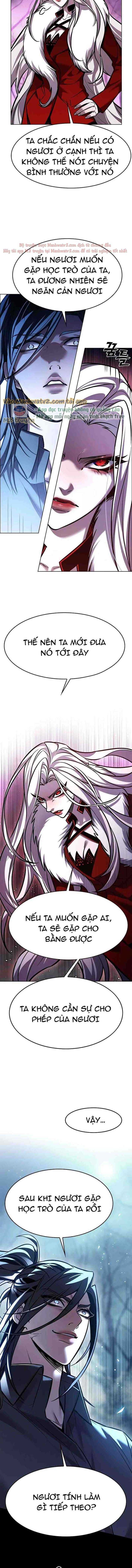 đọc truyện Hóa Thân Thành Mèo Chương 297 ảnh 5 tại Thiên Thai Truyện