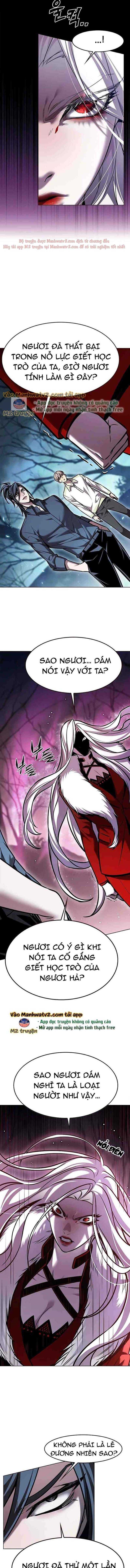 đọc truyện Hóa Thân Thành Mèo Chương 297 ảnh 6 tại Thiên Thai Truyện