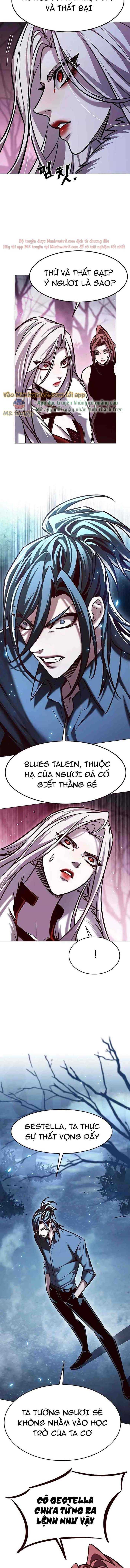 đọc truyện Hóa Thân Thành Mèo Chương 297 ảnh 7 tại Thiên Thai Truyện