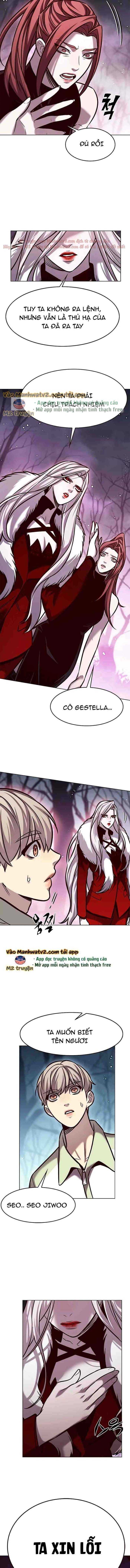 đọc truyện Hóa Thân Thành Mèo Chương 297 ảnh 9 tại Thiên Thai Truyện