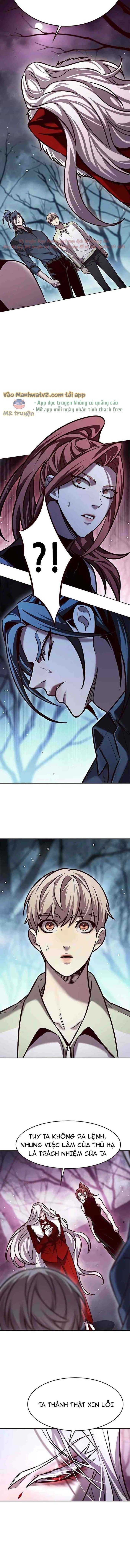 đọc truyện Hóa Thân Thành Mèo Chương 297 ảnh 10 tại Thiên Thai Truyện