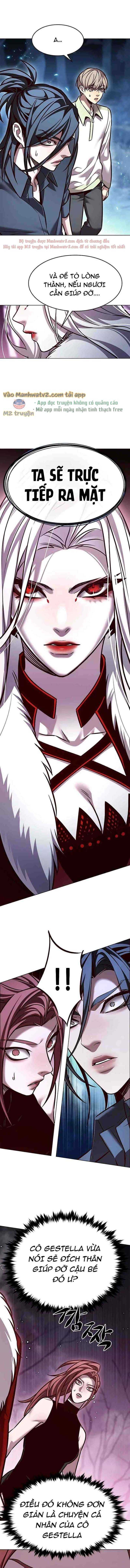 đọc truyện Hóa Thân Thành Mèo Chương 297 ảnh 11 tại Thiên Thai Truyện