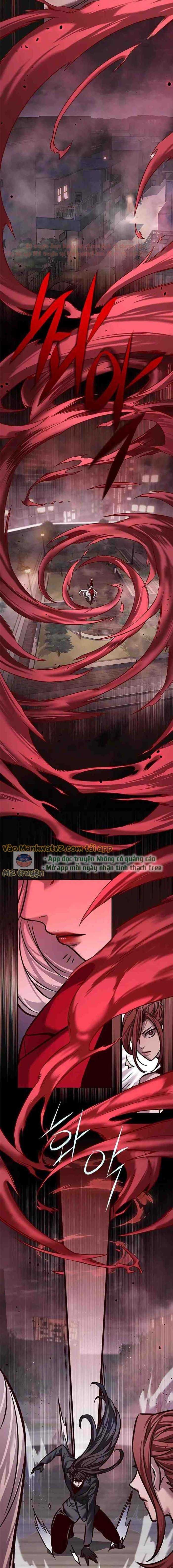 đọc truyện Hóa Thân Thành Mèo Chương 299 ảnh 12 tại Thiên Thai Truyện