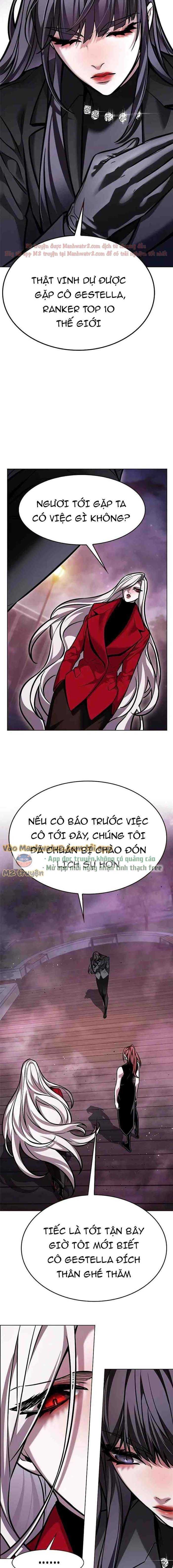 đọc truyện Hóa Thân Thành Mèo Chương 299 ảnh 14 tại Thiên Thai Truyện