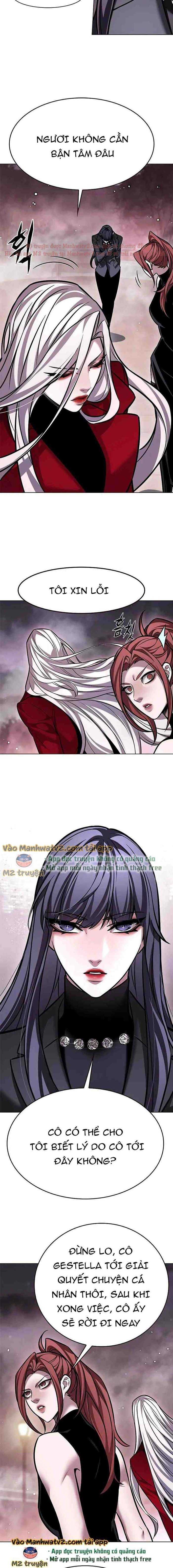 đọc truyện Hóa Thân Thành Mèo Chương 299 ảnh 15 tại Thiên Thai Truyện