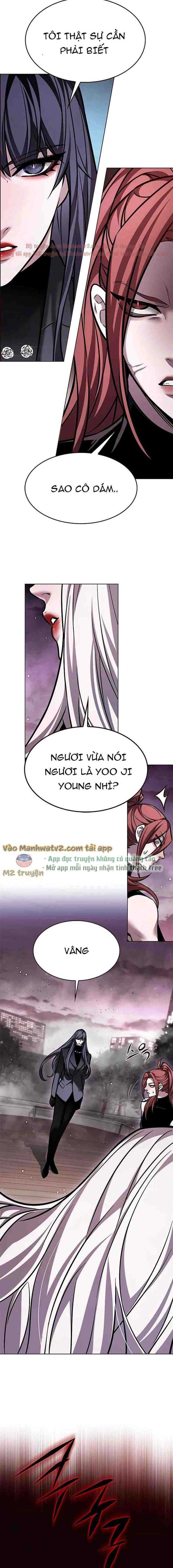 đọc truyện Hóa Thân Thành Mèo Chương 299 ảnh 16 tại Thiên Thai Truyện