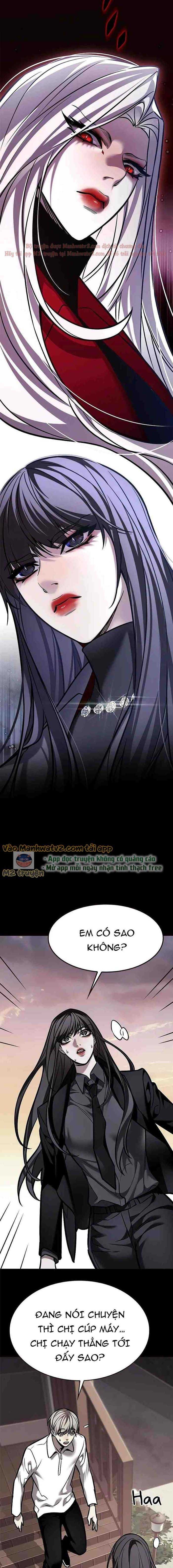 đọc truyện Hóa Thân Thành Mèo Chương 299 ảnh 17 tại Thiên Thai Truyện