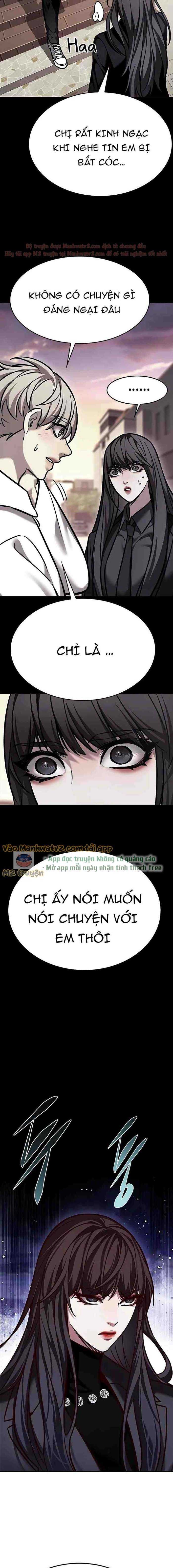 đọc truyện Hóa Thân Thành Mèo Chương 299 ảnh 18 tại Thiên Thai Truyện