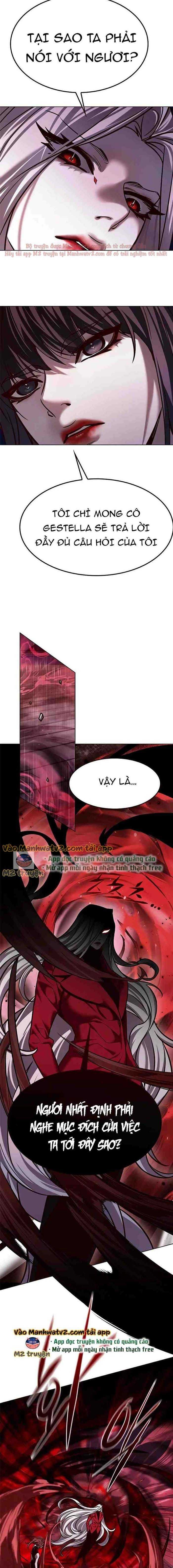 đọc truyện Hóa Thân Thành Mèo Chương 299 ảnh 19 tại Thiên Thai Truyện