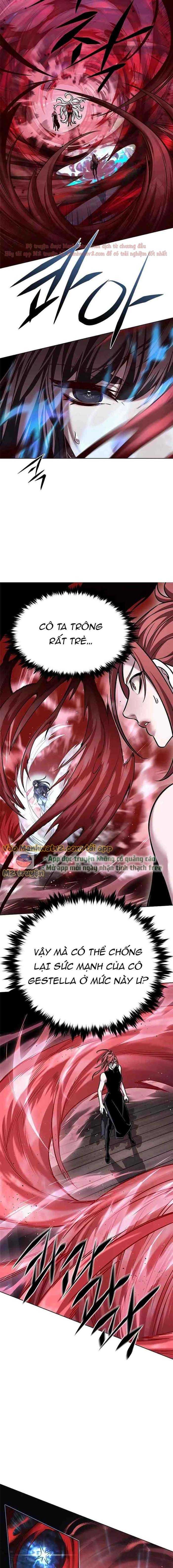 đọc truyện Hóa Thân Thành Mèo Chương 299 ảnh 21 tại Thiên Thai Truyện