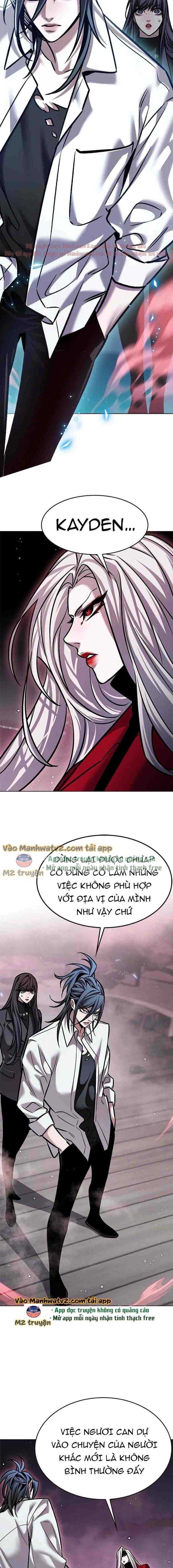 đọc truyện Hóa Thân Thành Mèo Chương 299 ảnh 23 tại Thiên Thai Truyện