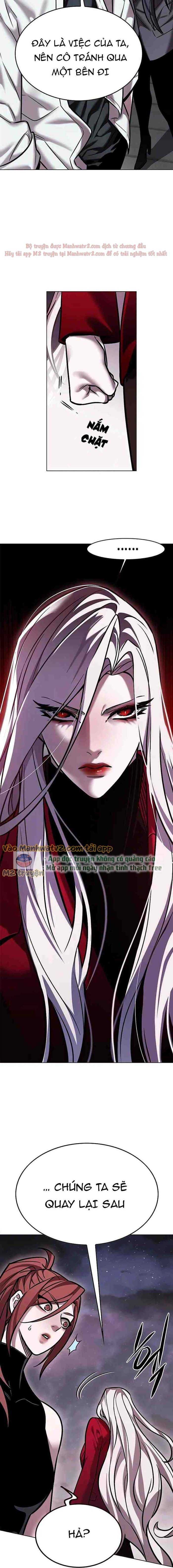 đọc truyện Hóa Thân Thành Mèo Chương 299 ảnh 26 tại Thiên Thai Truyện