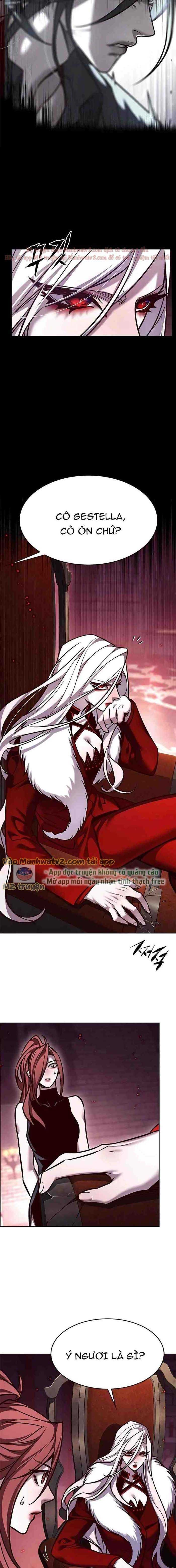 đọc truyện Hóa Thân Thành Mèo Chương 299 ảnh 5 tại Thiên Thai Truyện