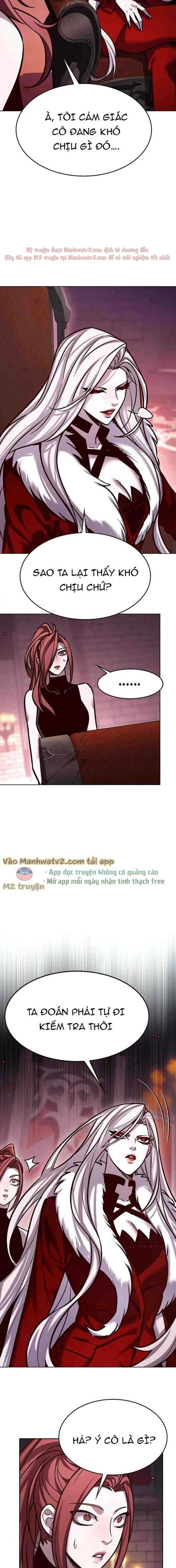 đọc truyện Hóa Thân Thành Mèo Chương 299 ảnh 6 tại Thiên Thai Truyện