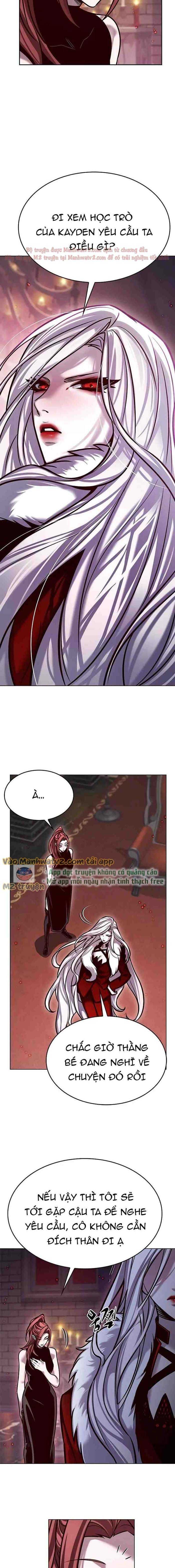 đọc truyện Hóa Thân Thành Mèo Chương 299 ảnh 7 tại Thiên Thai Truyện