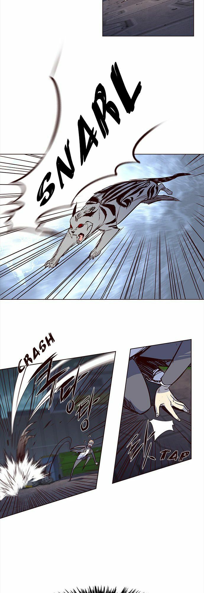 đọc truyện Hóa Thân Thành Mèo Chương 3 ảnh 15 tại Thiên Thai Truyện